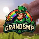 GrandSMP🍀