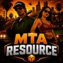 Mta Resources Community  ™ icon
