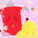 ⭐📌 ⋆.𐙚 ̊ Sodapop/Pin's Mama's Discord Server! (,,>ヮ<,,)