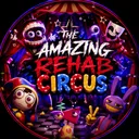 𝕋𝕙𝕖 𝔸𝕞𝕒𝕫𝕚𝕟𝕘 ℝ𝕖𝕙𝕒𝕓 ℂ𝕚𝕣𝕔𝕦𝕤🎪