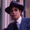 Micheal Jackson fans discord icon