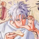 ⋆˚࿔    looking !