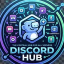 Discord Hub