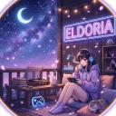Eldoria's icon