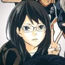 [ HAIKYUU !! ] SUPER HEROES VS VILLAINS
