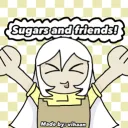 Sugars and Friends discord icon