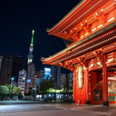 🏮Asakusa icon