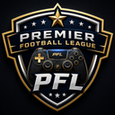 Premier Football League (PFL) Discord server icon
