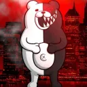 Danganronpa RP discord icon