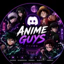 Anime Guys
