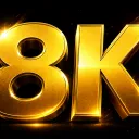 8kdeveloper546's server discord icon