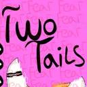 Two Tails of Flowa server