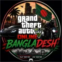 GTA V Online Bangladesh Discord server icon