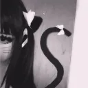 ° + e-kitties 💌-_ ⭐ ° sfw & ask2dm . active  . Vc . Anime . Emotes . Games . Egirls . Social