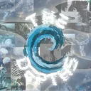 𝑻𝑯𝑬 𝑫𝑬𝑷𝑻𝑯𝑺 server icon