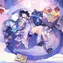 Star Pals  ͙͘͡★ friends ᯓ★ social ⋆˚࿔ DM 𑣲⋆ casual ✮⋆˙ ask for DM
