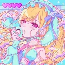 Anna’s sluthouse discord icon