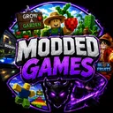 Modded Games
