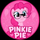 🩷 • pinkie pie