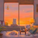 Cozy Club