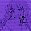 ⁺‧₊˚-ཐི⋆purple vibes♡