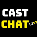 CASTCHAT LISTING (OPENING) icon