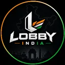 Lobby India Discord server icon