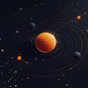 Star Chart 🪐