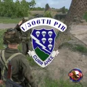 1/506TH PIR A Co. discord icon