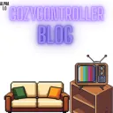 CozyController Gaming Blog