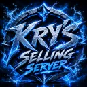 Kry's Selling Server