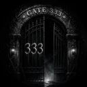 GATE 333