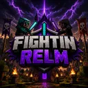 FIGHTING RELM