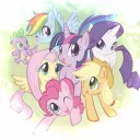 My Little Pony - Friendship Is Magic