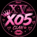 𐙚 ⸝⸝ X05 Clan ₊˚⊹ᰔ