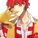 Mc Donald's