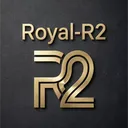 로열R2+