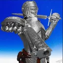 The Holy Knights