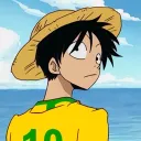 #luffy /wc26