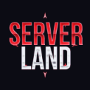 SERVERLAND icon