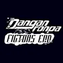 DANGANRONPA: Fictions End