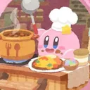 Kirby's Kitchen