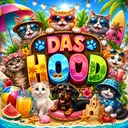 Das Hood [SUMMER]