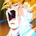DBZ Discord server icon