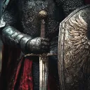 The six crowns of destiny