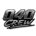040 Crew Discord server icon