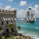 Novus Arcania: On Open Seas | RP