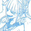 Evelyn's Cinnabunns server icon