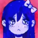 sad aubrey