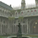 School of Totality | Fantasy Roleplay Server
